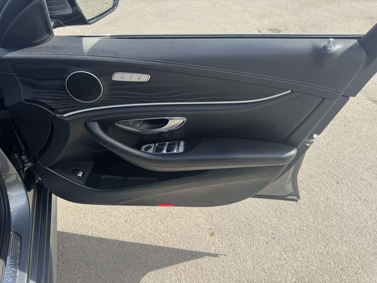 2017 MERCEDES-BENZ E-CLASS 2017 MERCEDES-BENZ E-CLASS