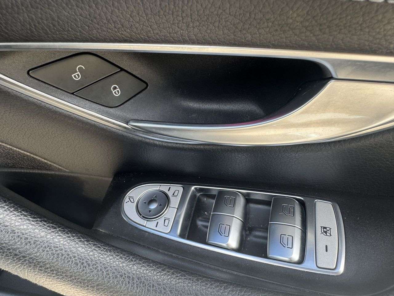 2017 MERCEDES-BENZ E-CLASS 2017 MERCEDES-BENZ E-CLASS