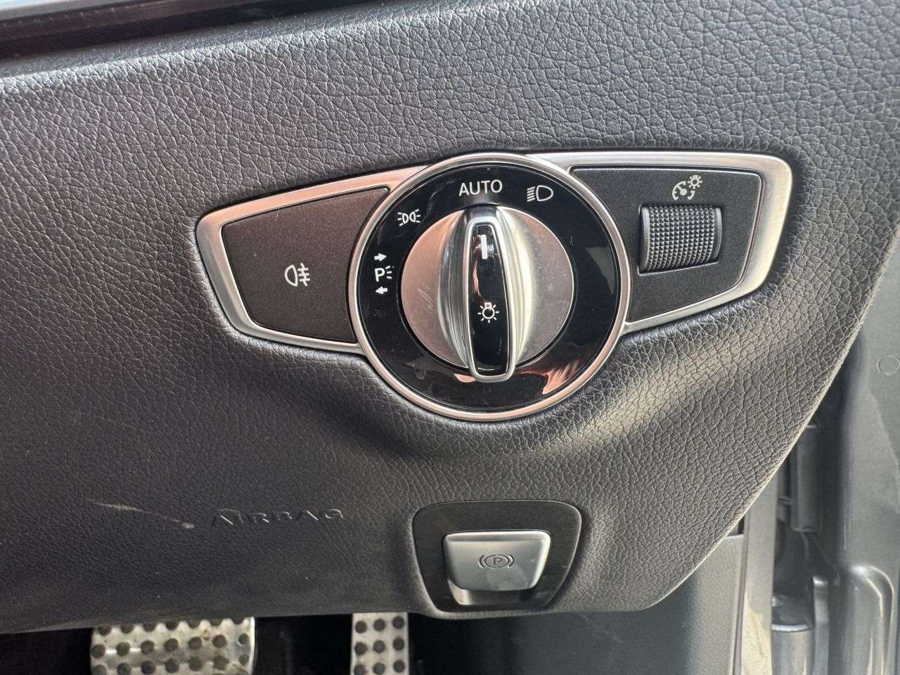 2017 MERCEDES-BENZ E-CLASS 2017 MERCEDES-BENZ E-CLASS