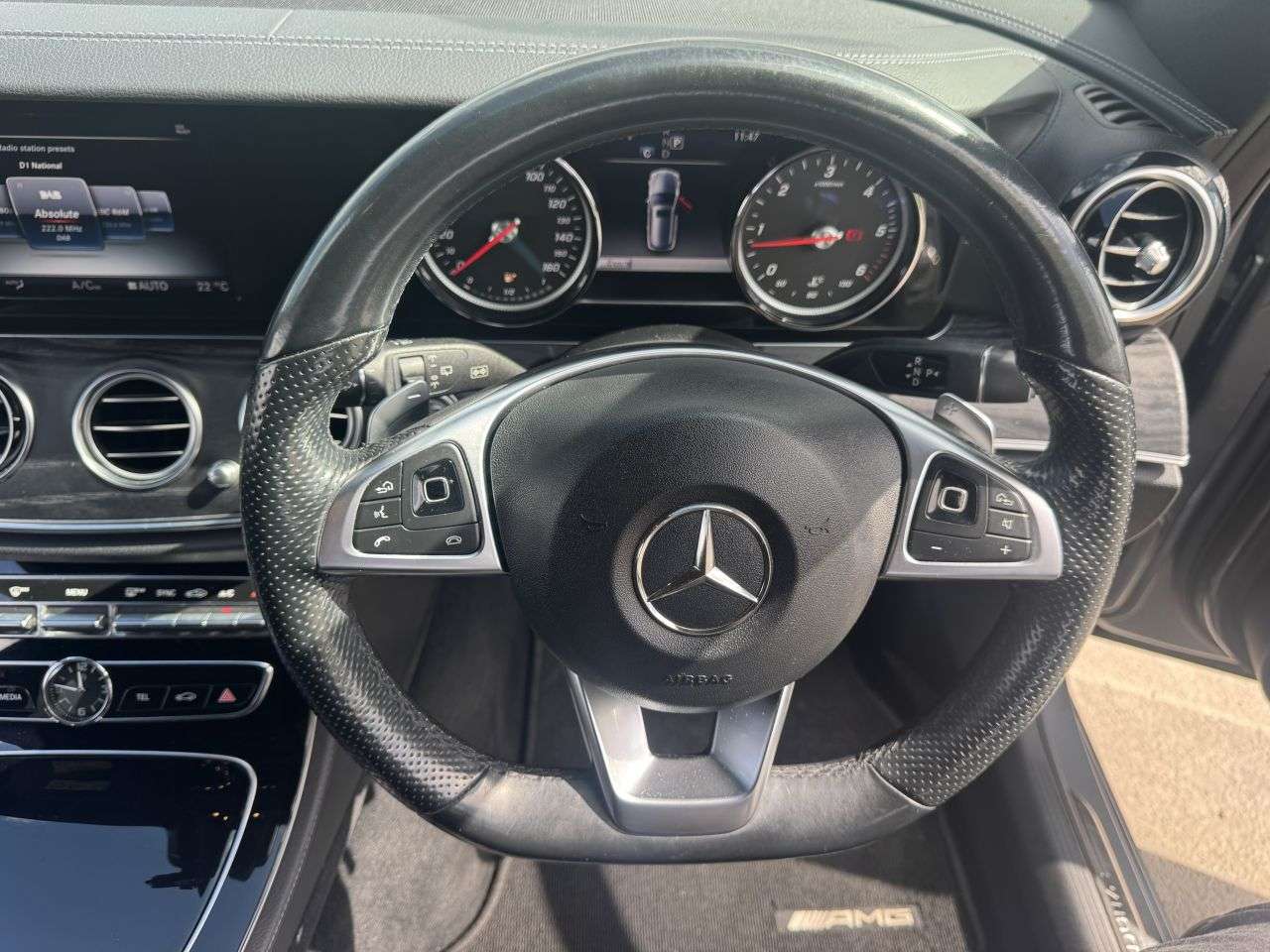 2017 MERCEDES-BENZ E-CLASS 2017 MERCEDES-BENZ E-CLASS