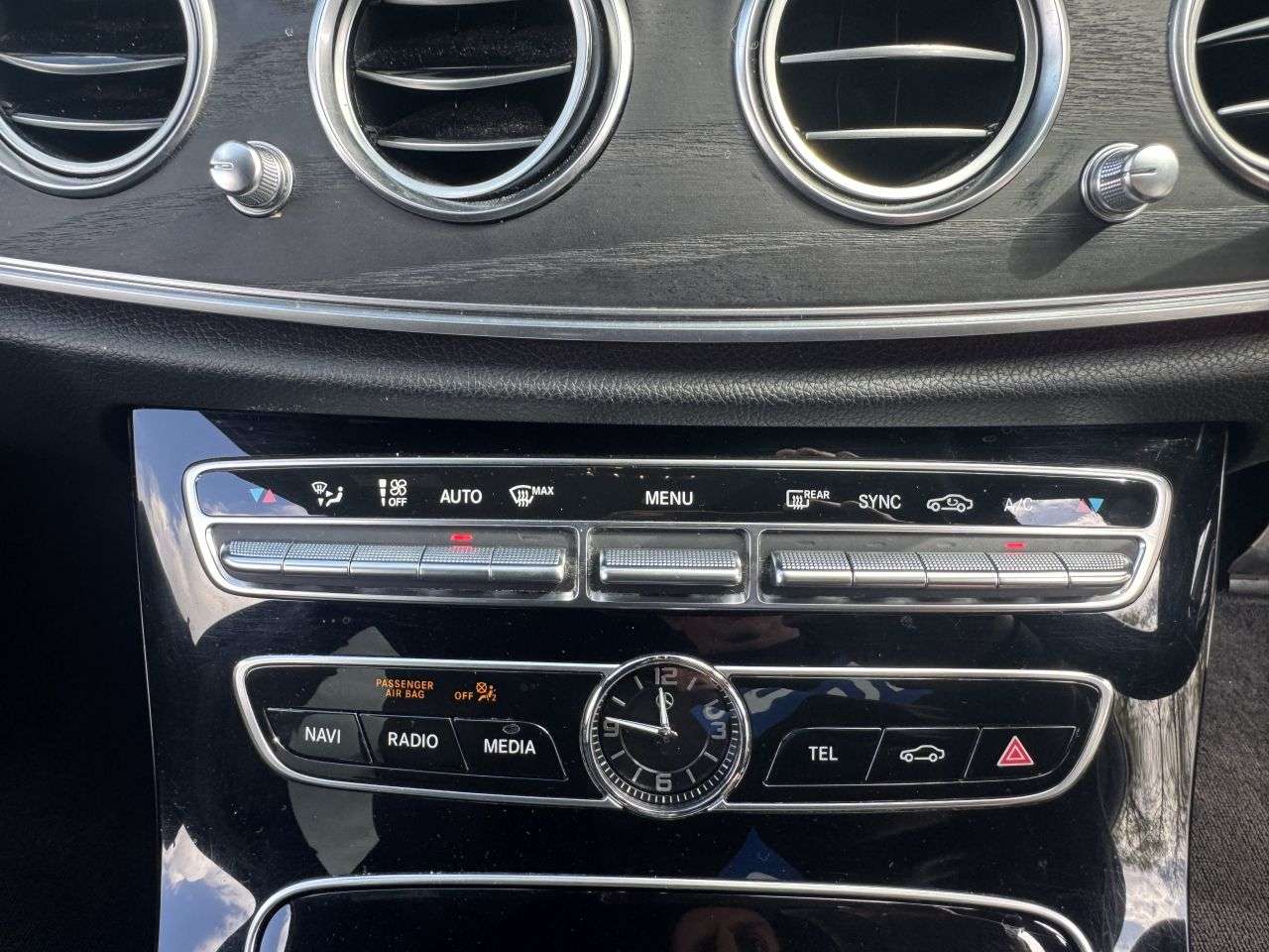 2017 MERCEDES-BENZ E-CLASS 2017 MERCEDES-BENZ E-CLASS