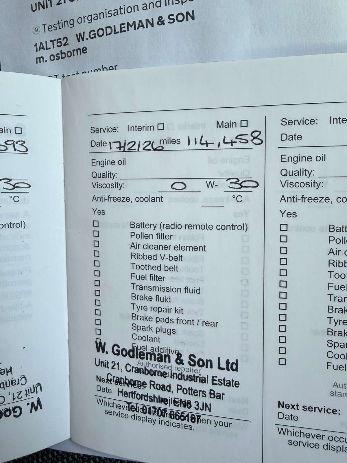 2020 VAUXHALL VIVARO 2020 VAUXHALL VIVARO