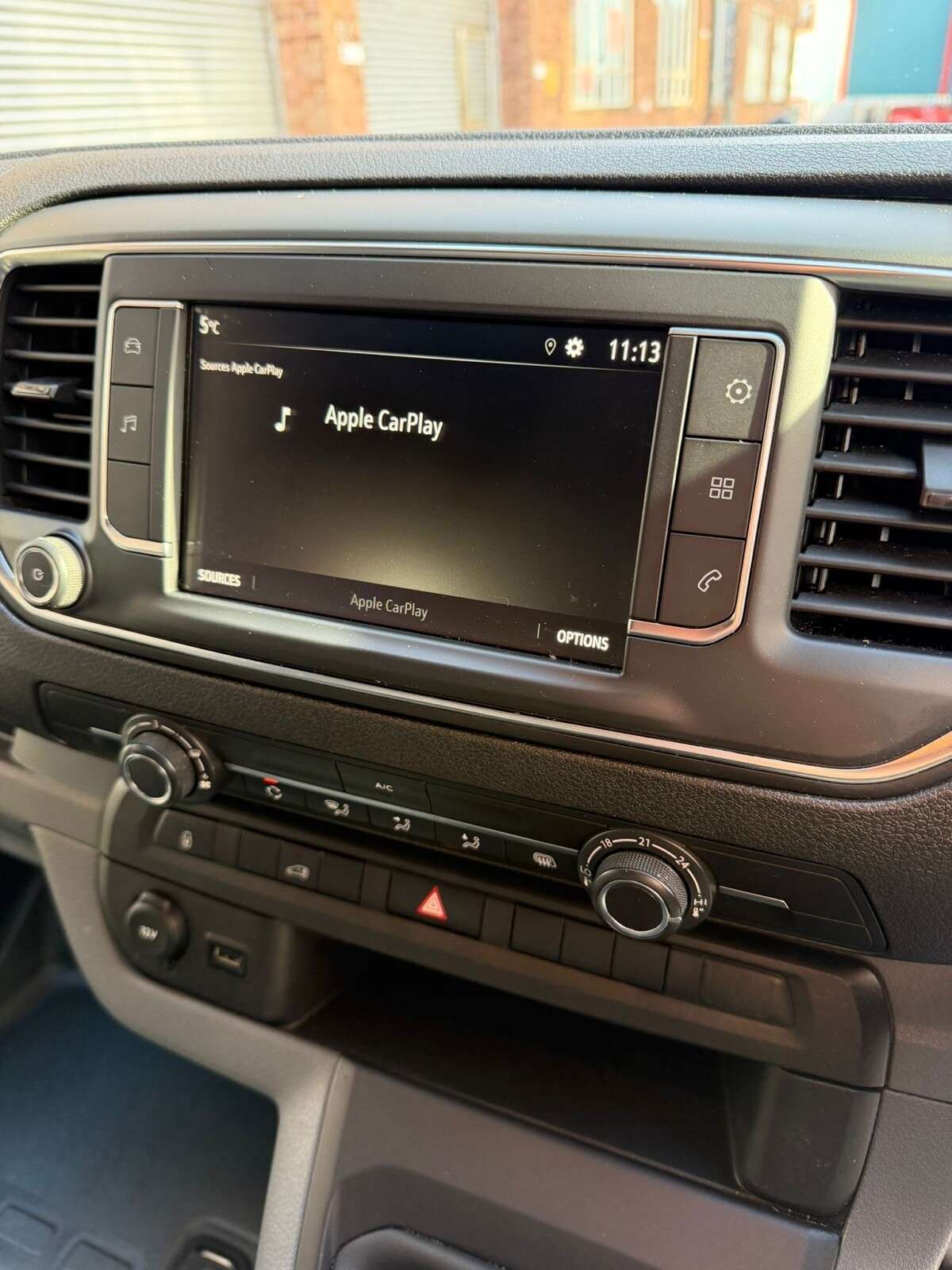 2020 VAUXHALL VIVARO 2020 VAUXHALL VIVARO