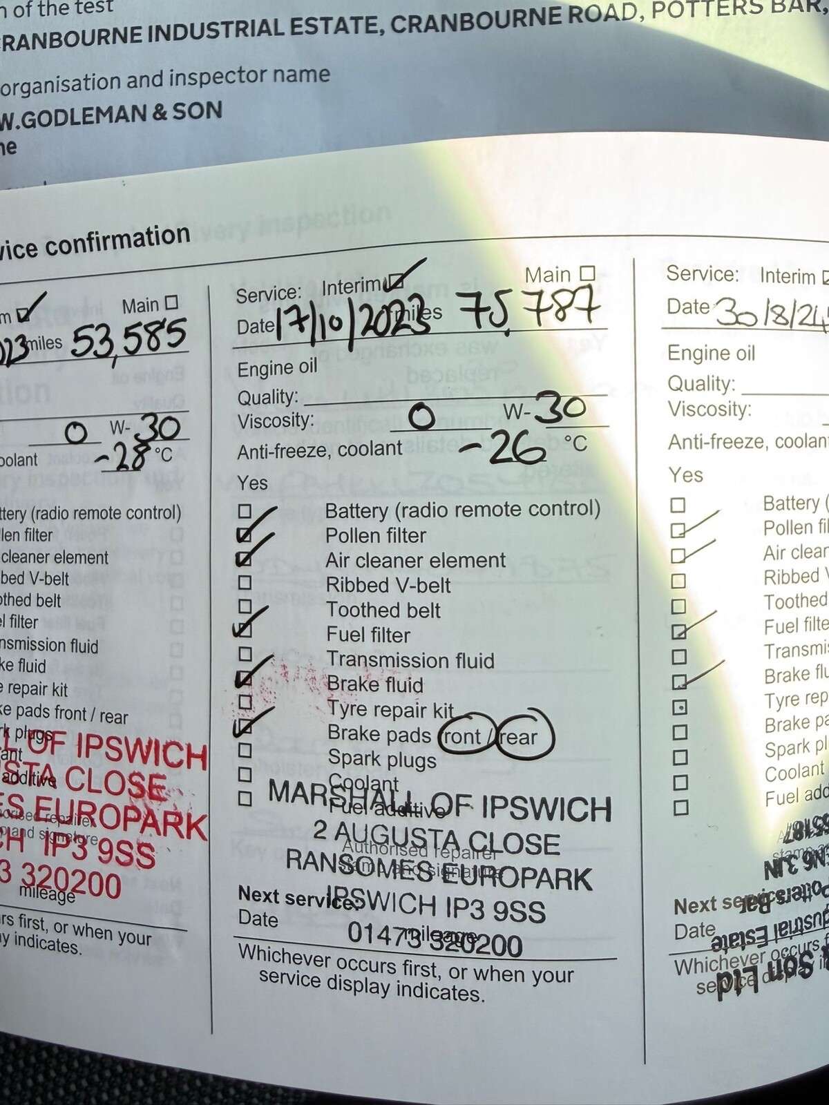 2020 VAUXHALL VIVARO 2020 VAUXHALL VIVARO