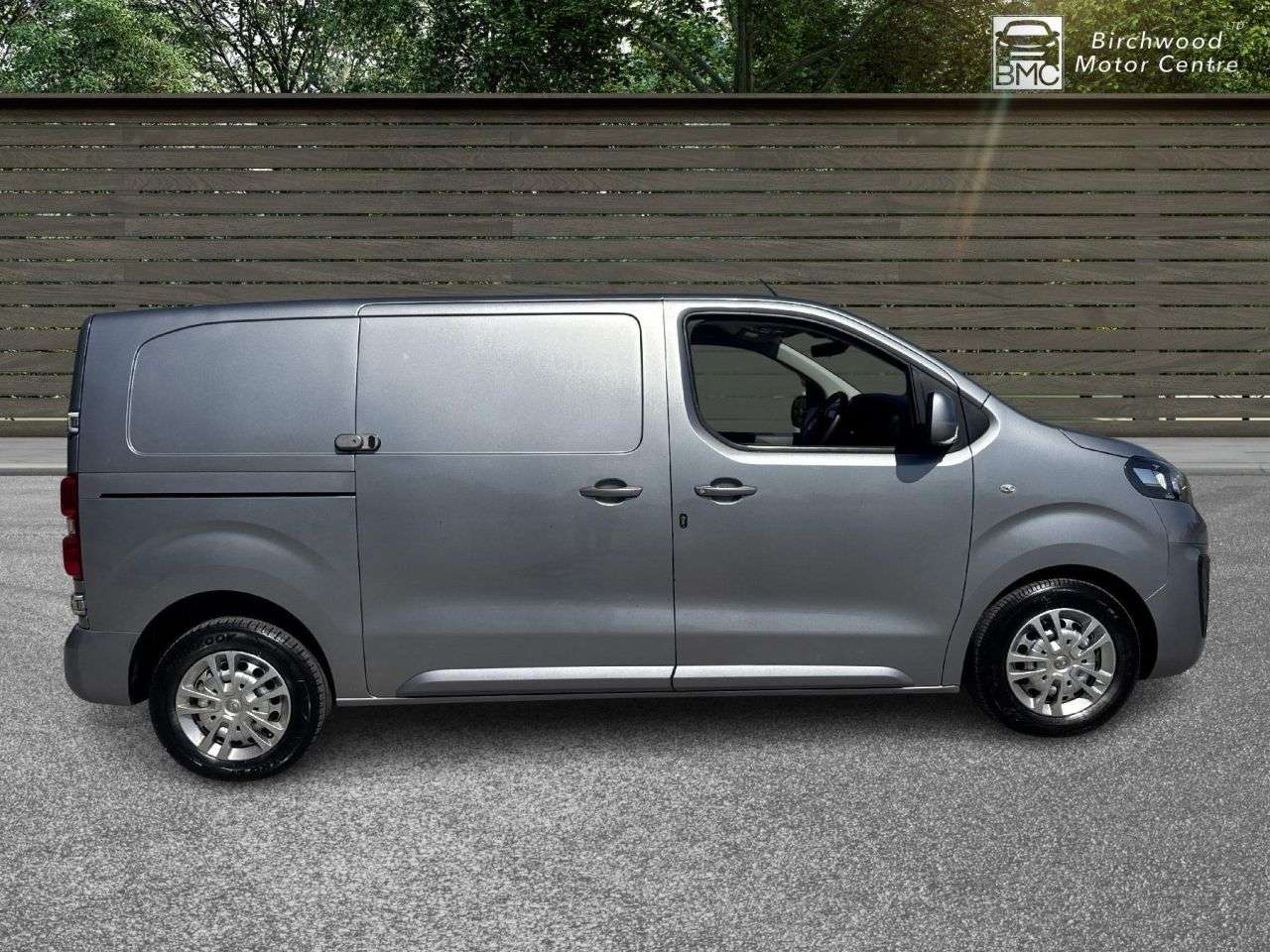 2020 VAUXHALL VIVARO 2020 VAUXHALL VIVARO