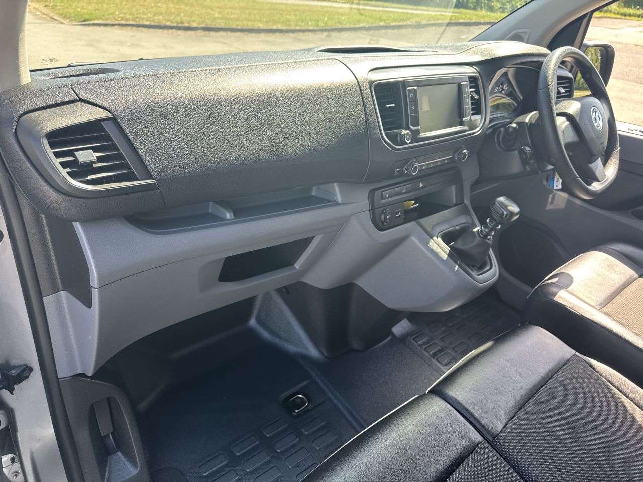2020 VAUXHALL VIVARO 2020 VAUXHALL VIVARO