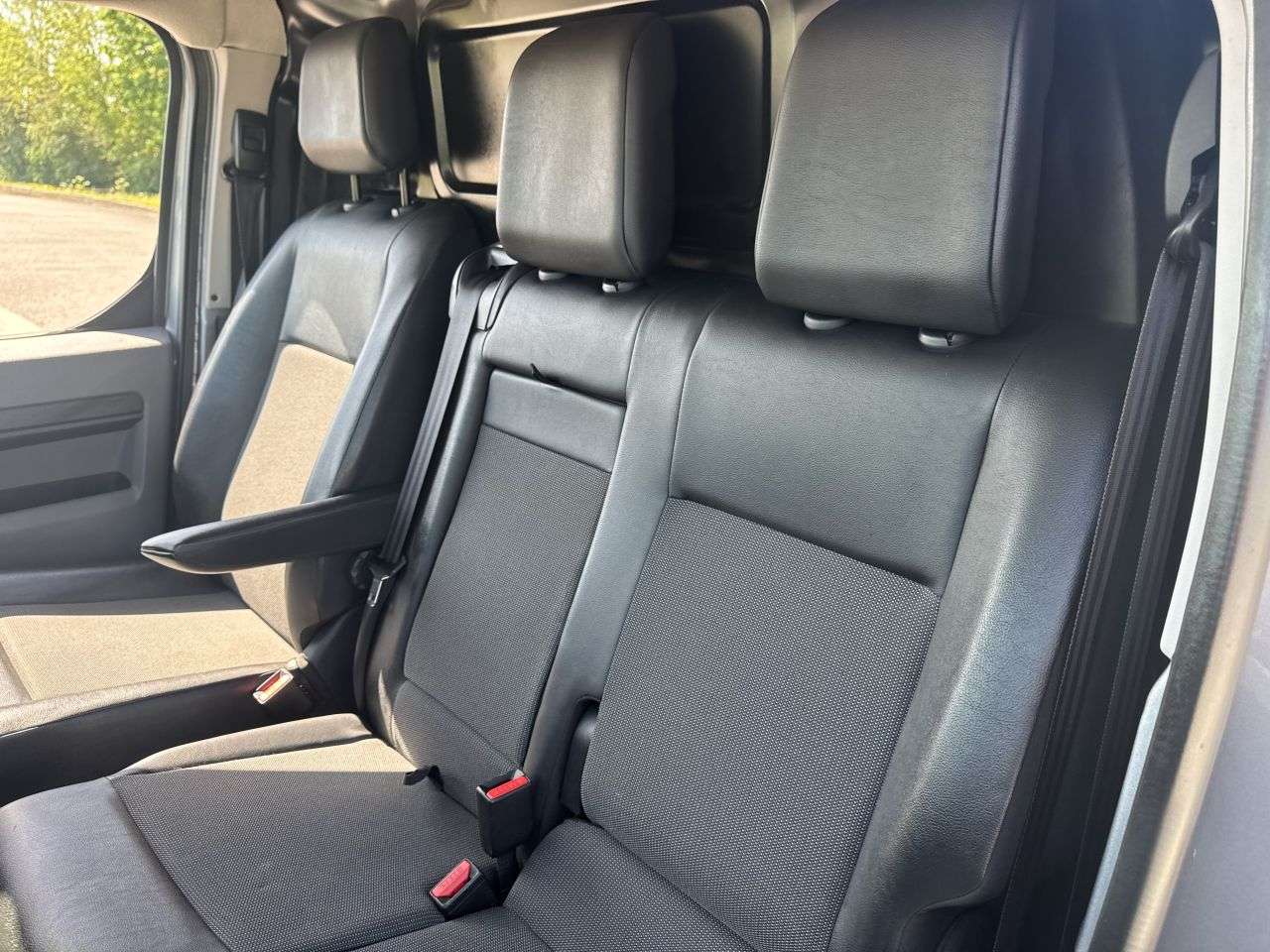 2020 VAUXHALL VIVARO 2020 VAUXHALL VIVARO