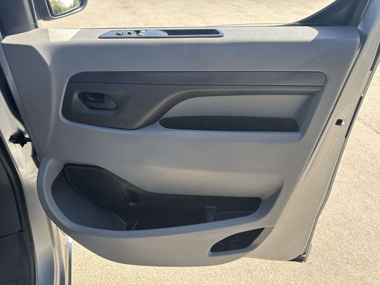 2020 VAUXHALL VIVARO 2020 VAUXHALL VIVARO