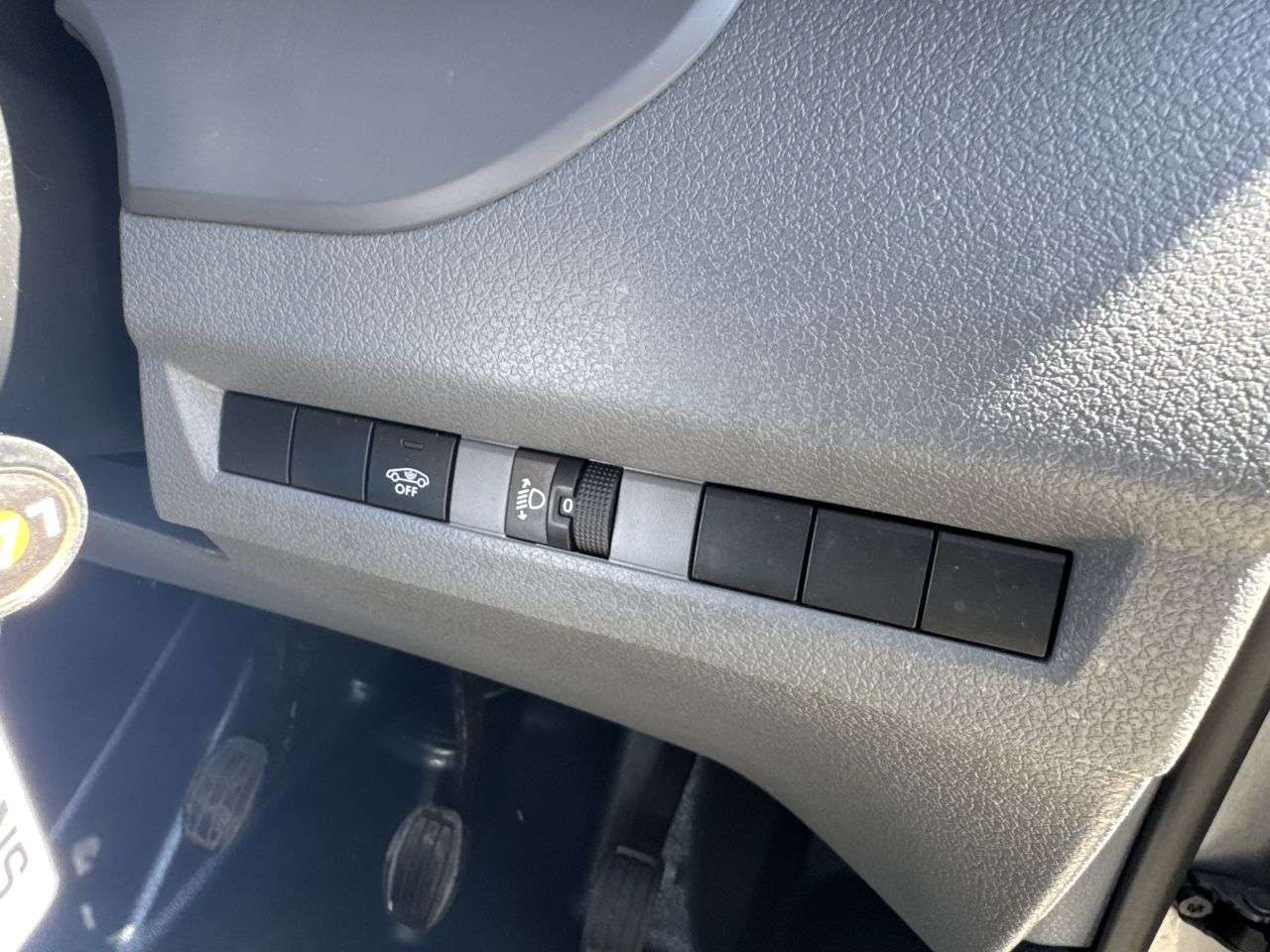 2020 VAUXHALL VIVARO 2020 VAUXHALL VIVARO