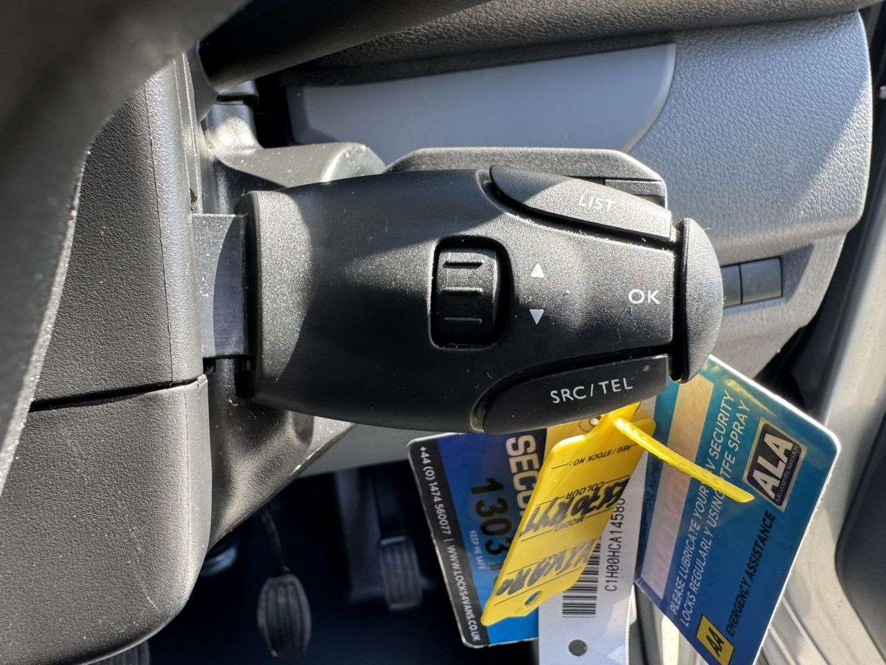 2020 VAUXHALL VIVARO 2020 VAUXHALL VIVARO