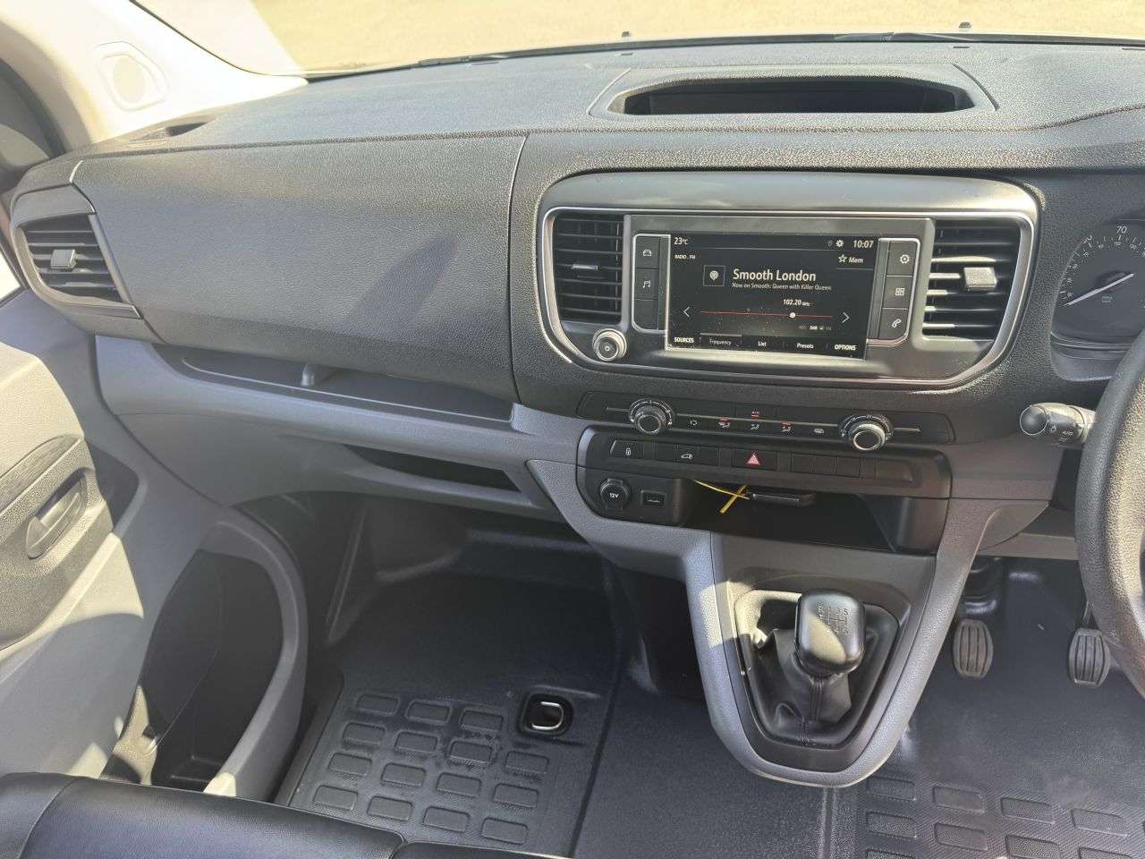 2020 VAUXHALL VIVARO 2020 VAUXHALL VIVARO