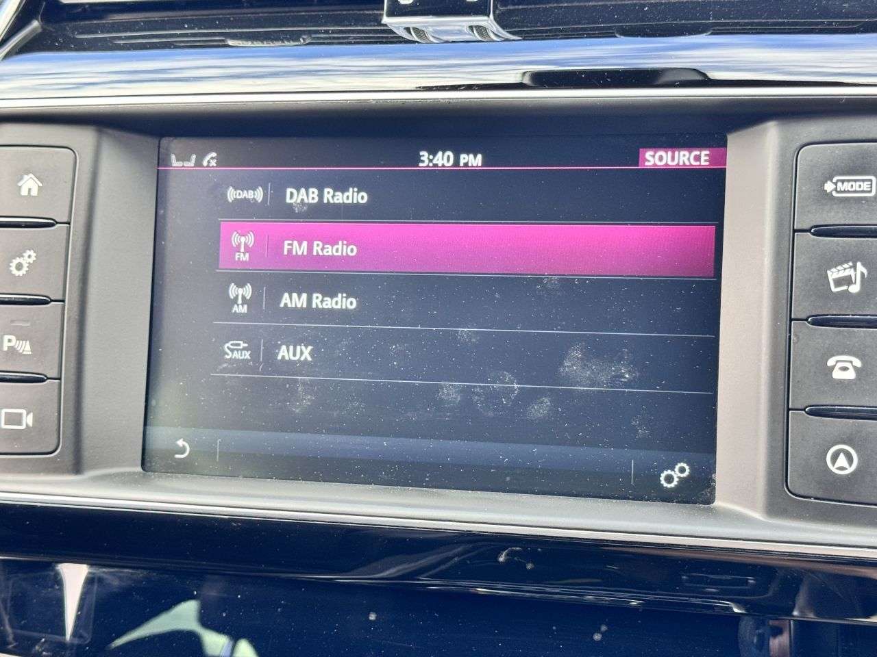 2016 JAGUAR XE 2016 JAGUAR XE