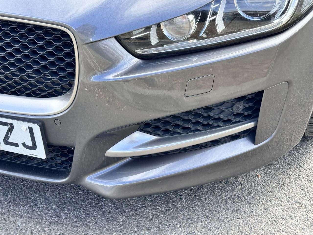 2016 JAGUAR XE 2016 JAGUAR XE