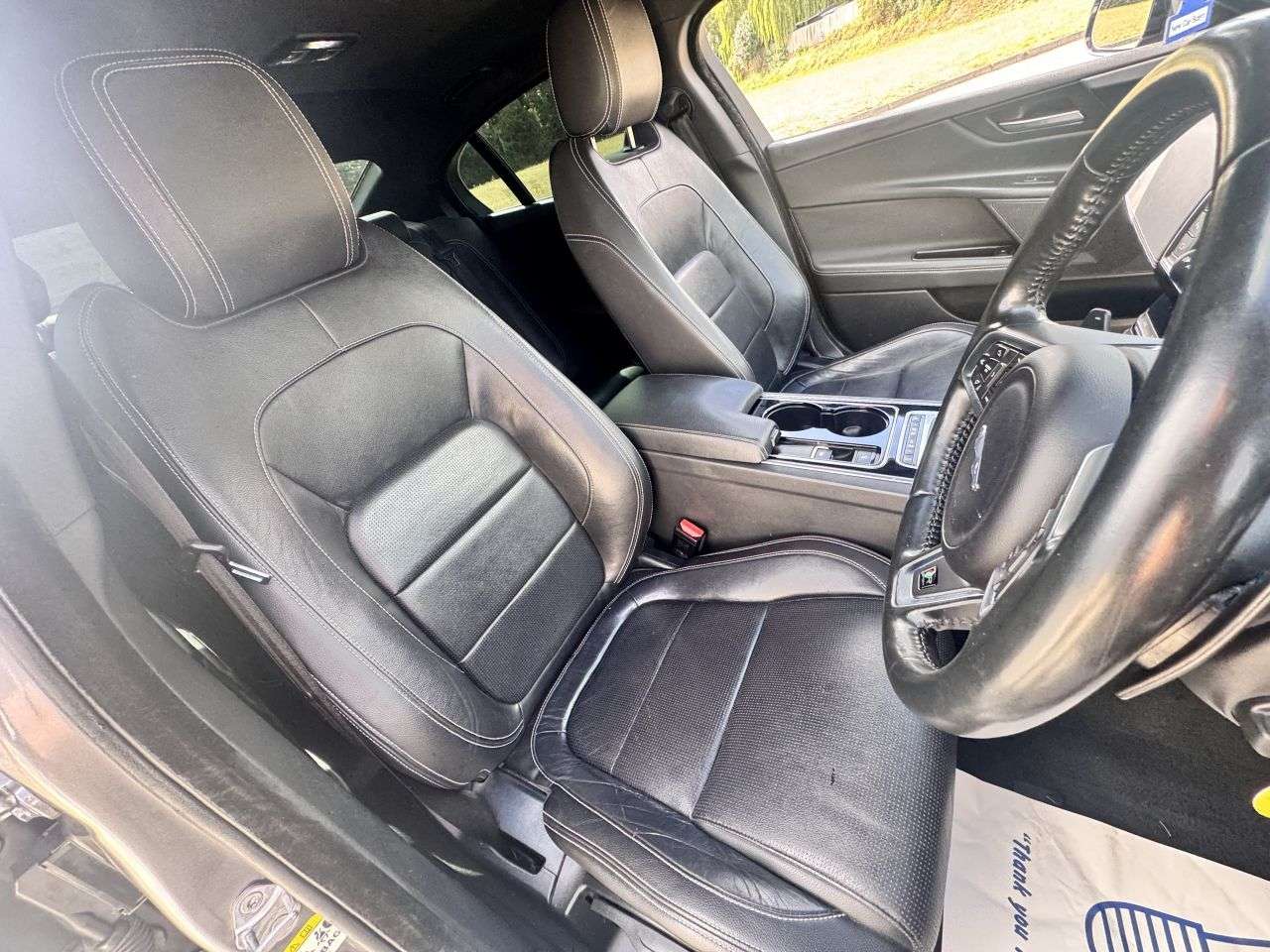 2016 JAGUAR XE 2016 JAGUAR XE