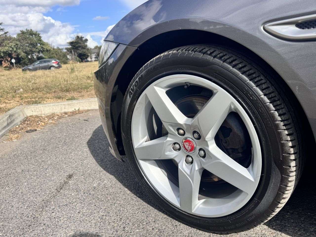 2016 JAGUAR XE 2016 JAGUAR XE