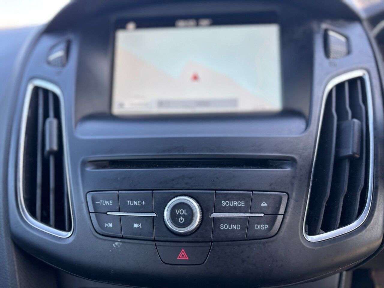 2018 FORD FOCUS 2018 FORD FOCUS