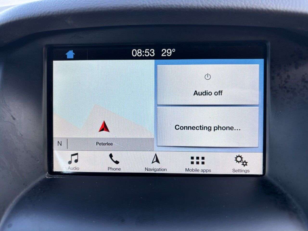 2018 FORD FOCUS 2018 FORD FOCUS