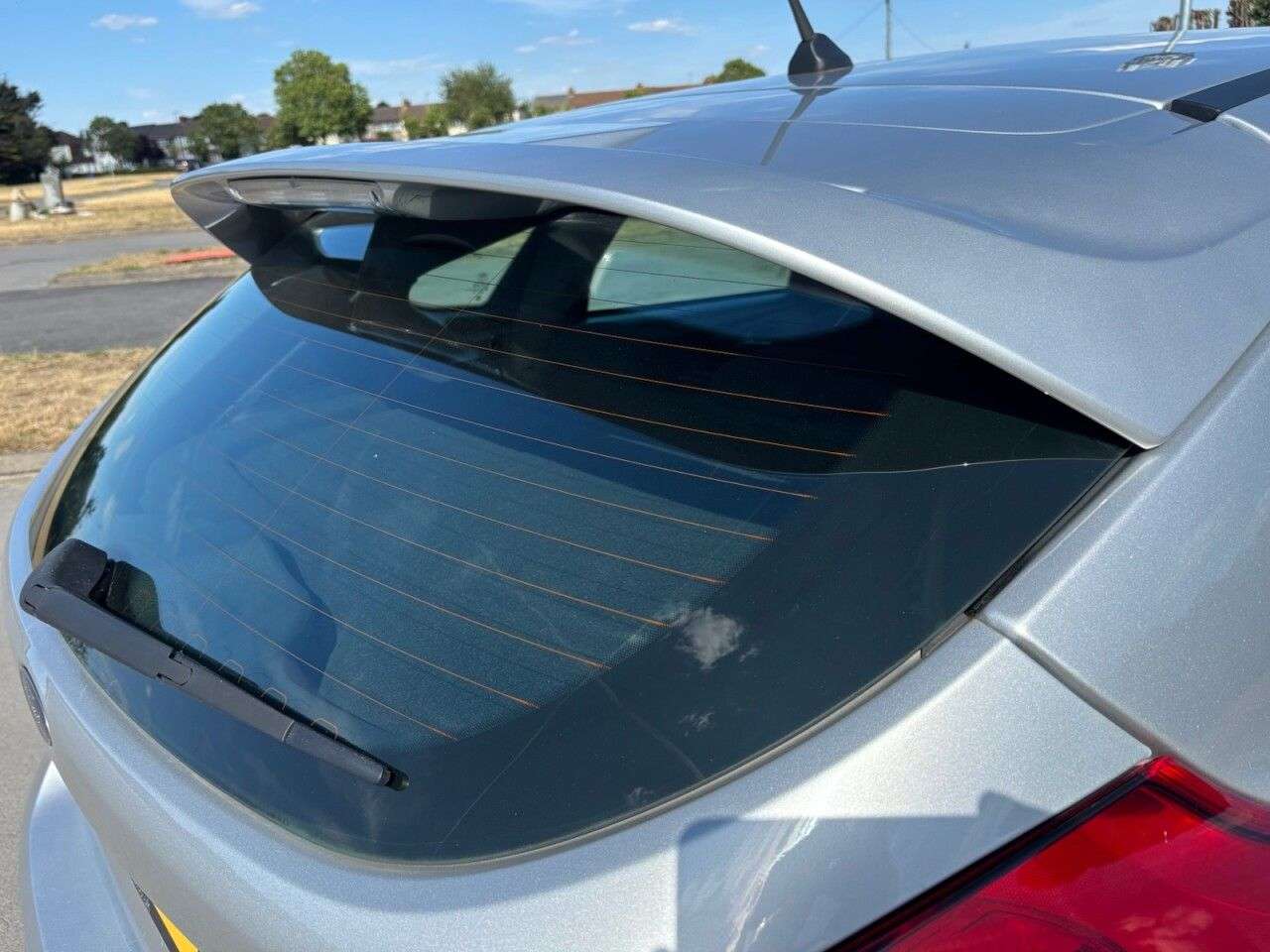 2018 FORD FOCUS 2018 FORD FOCUS