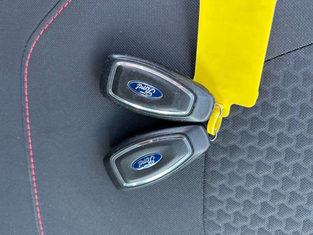 2018 FORD FOCUS 2018 FORD FOCUS