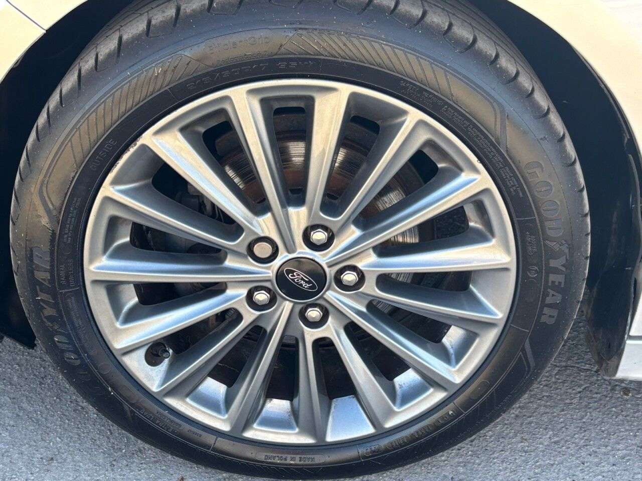 2018 FORD FOCUS 2018 FORD FOCUS