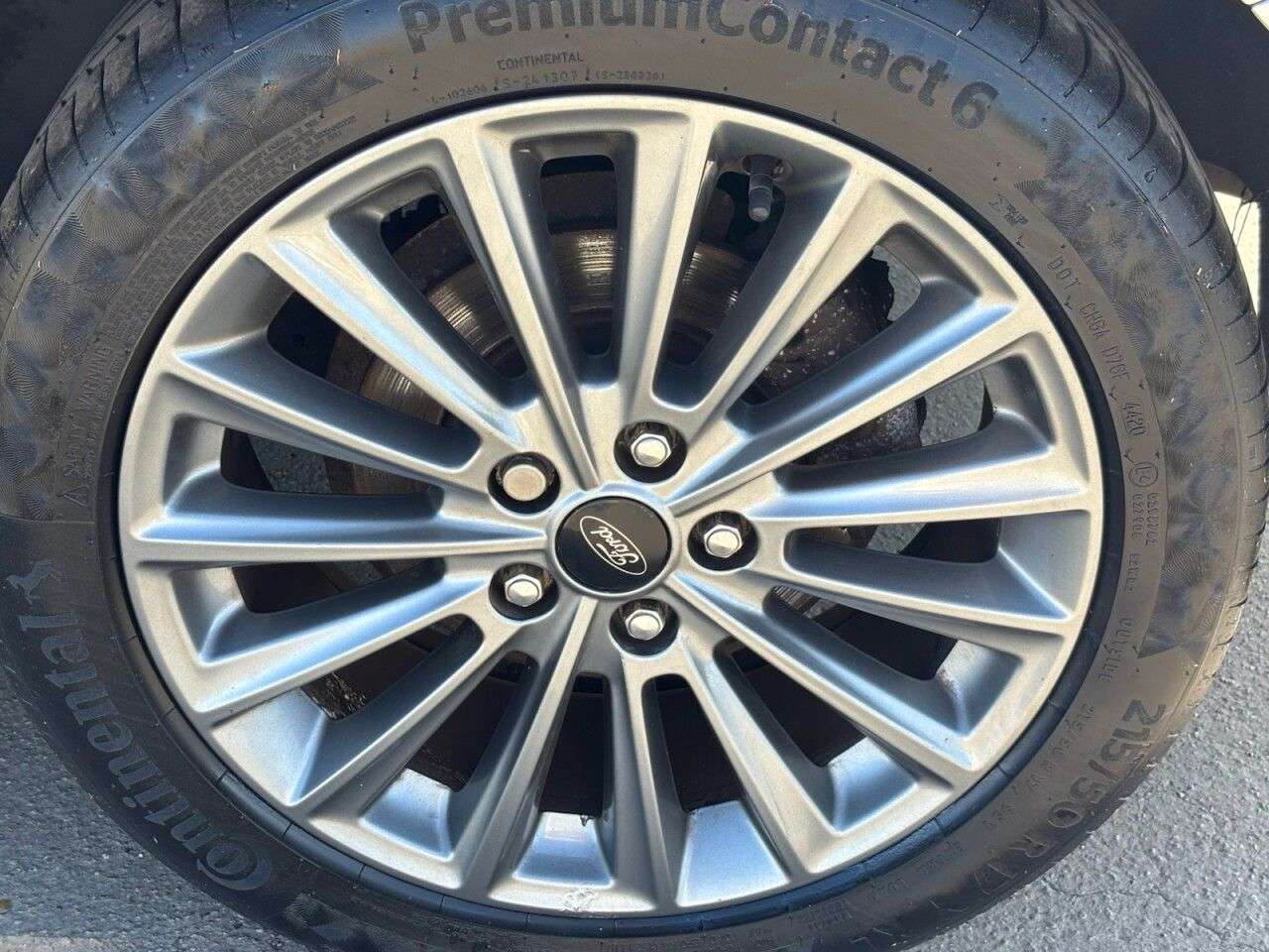 2018 FORD FOCUS 2018 FORD FOCUS