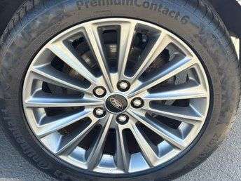 2018 FORD FOCUS 2018 FORD FOCUS