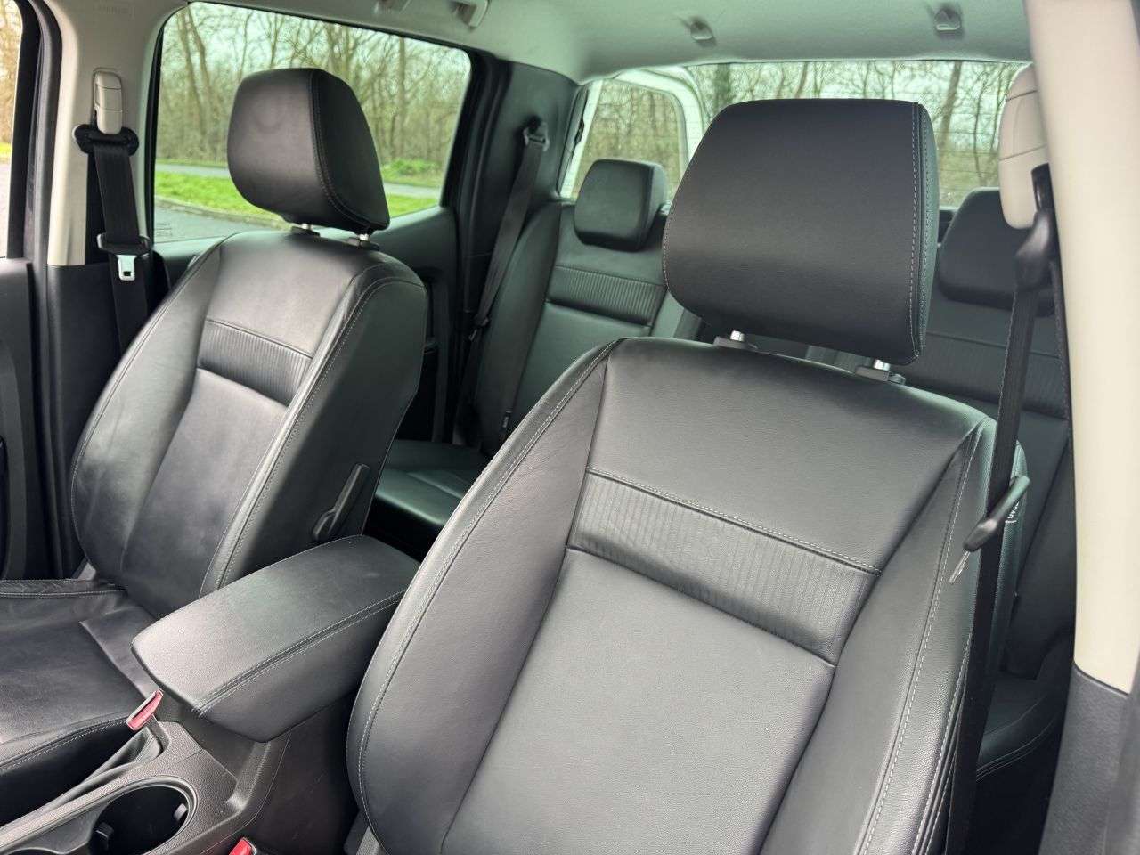 2022 FORD RANGER 2022 FORD RANGER