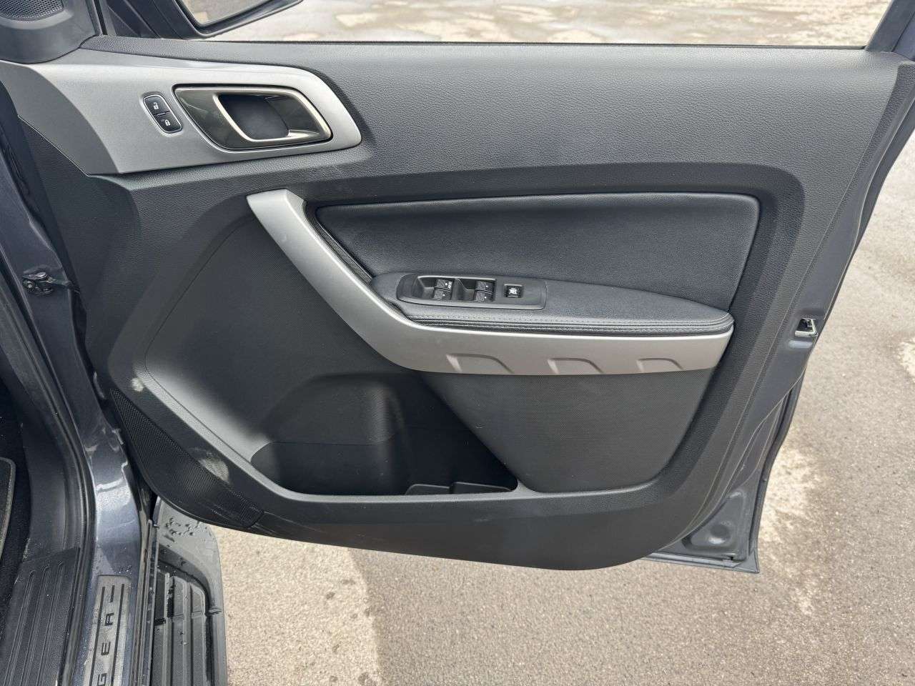 2022 FORD RANGER 2022 FORD RANGER