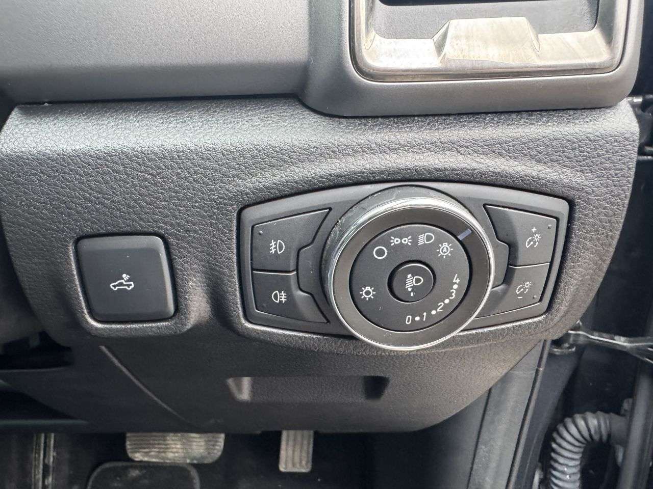 2022 FORD RANGER 2022 FORD RANGER