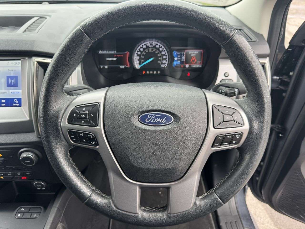 2022 FORD RANGER 2022 FORD RANGER
