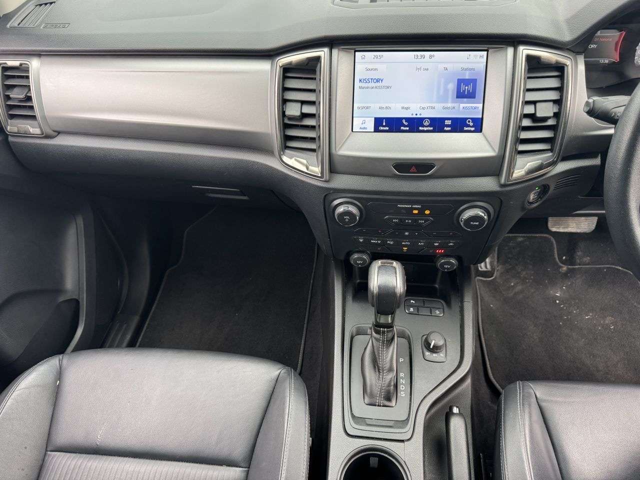 2022 FORD RANGER 2022 FORD RANGER