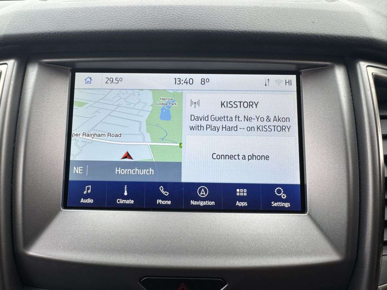 2022 FORD RANGER 2022 FORD RANGER