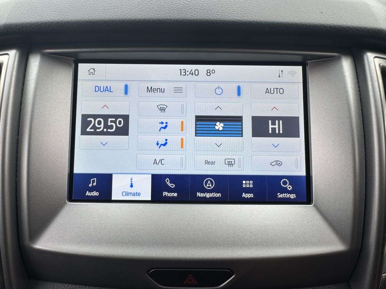 2022 FORD RANGER 2022 FORD RANGER