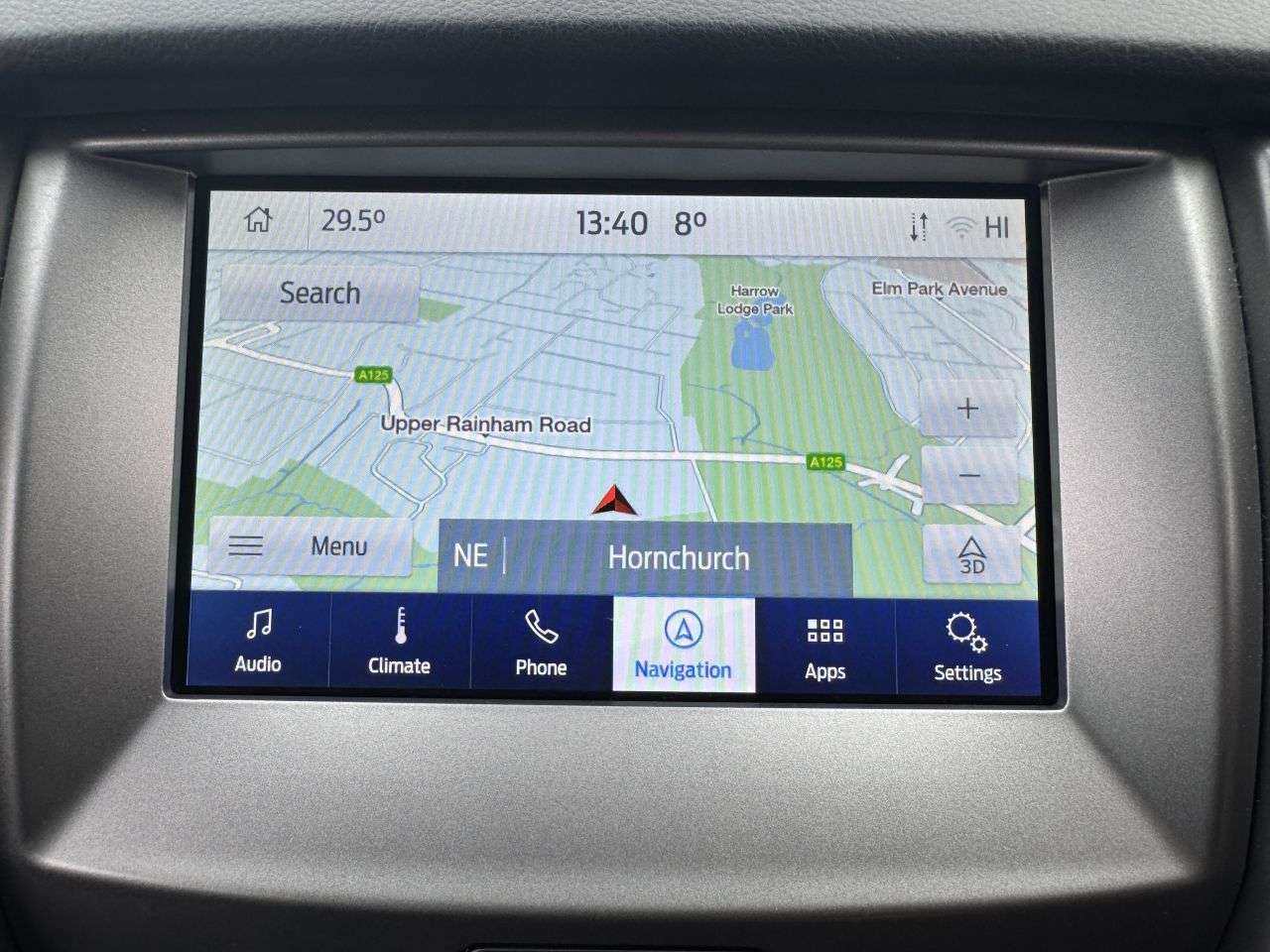 2022 FORD RANGER 2022 FORD RANGER