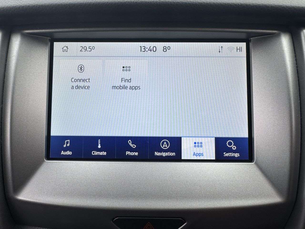 2022 FORD RANGER 2022 FORD RANGER