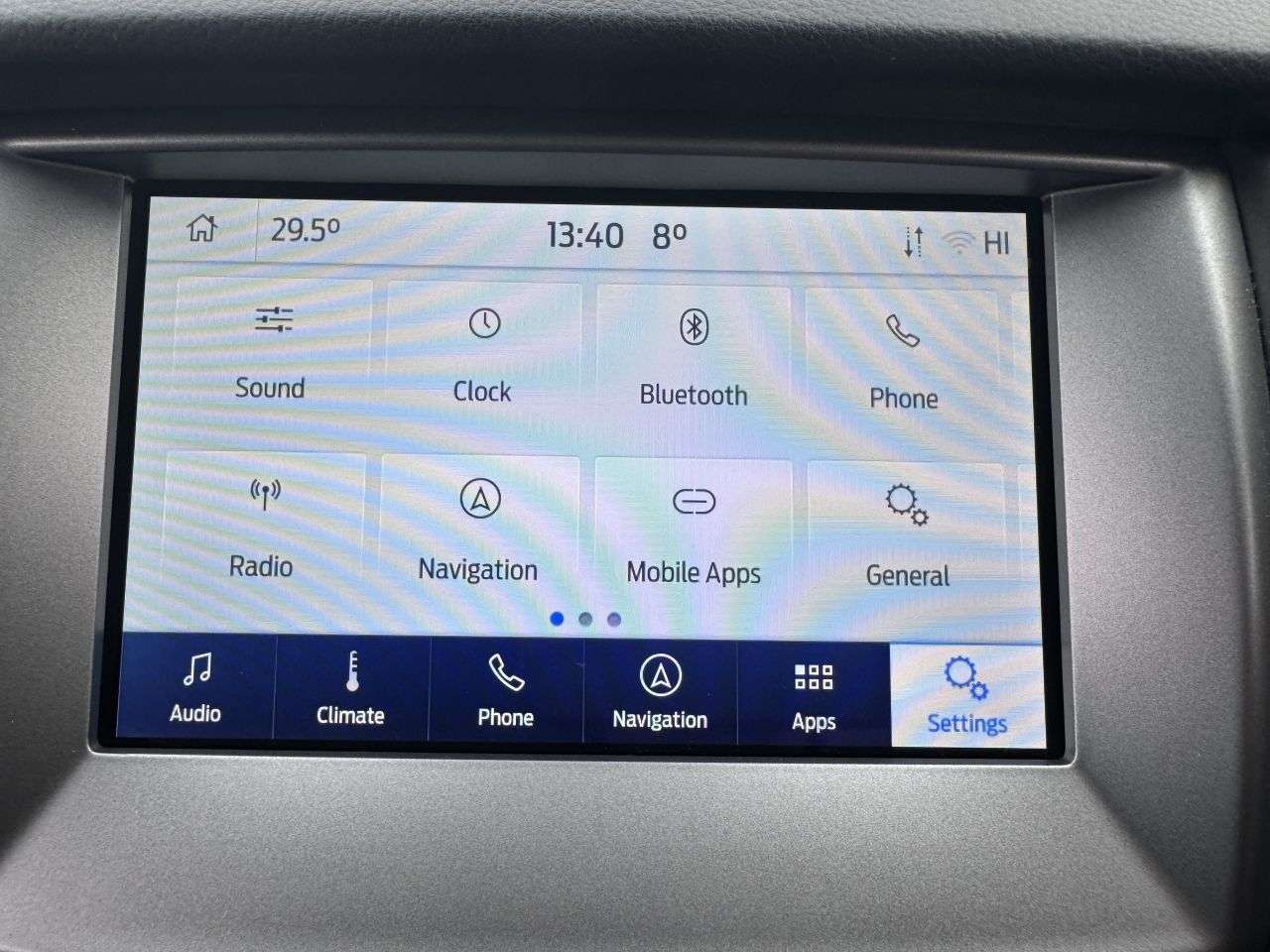 2022 FORD RANGER 2022 FORD RANGER