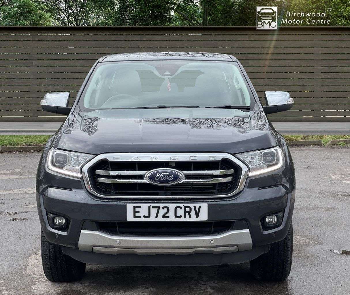 2022 FORD RANGER 2022 FORD RANGER