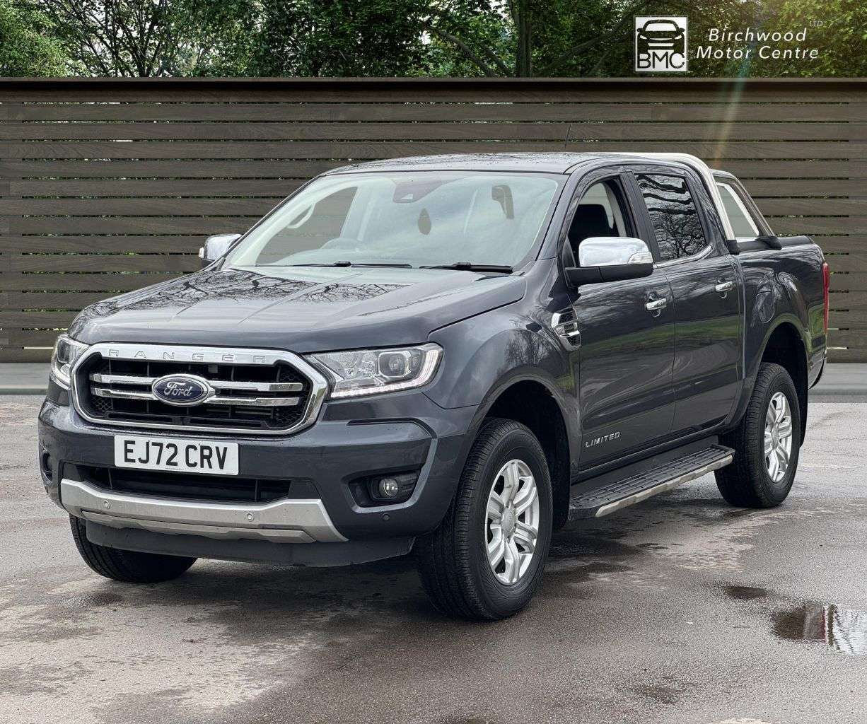 2022 FORD RANGER 2022 FORD RANGER