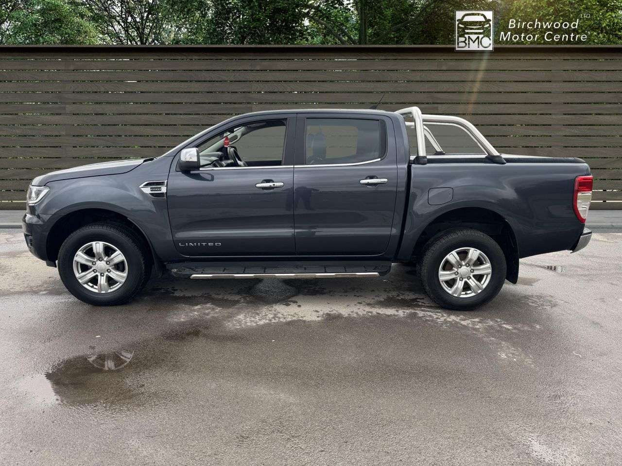 2022 FORD RANGER 2022 FORD RANGER