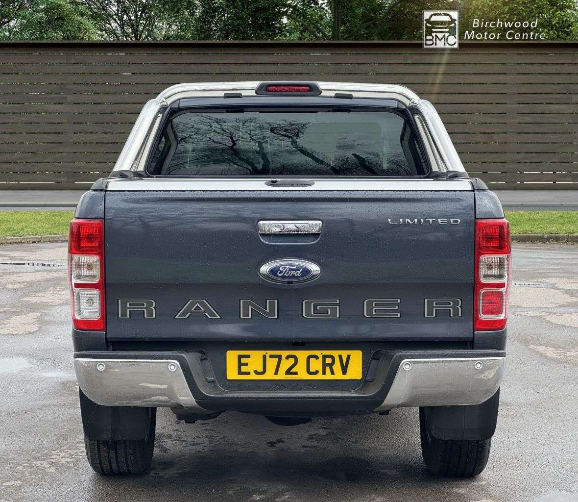 2022 FORD RANGER 2022 FORD RANGER