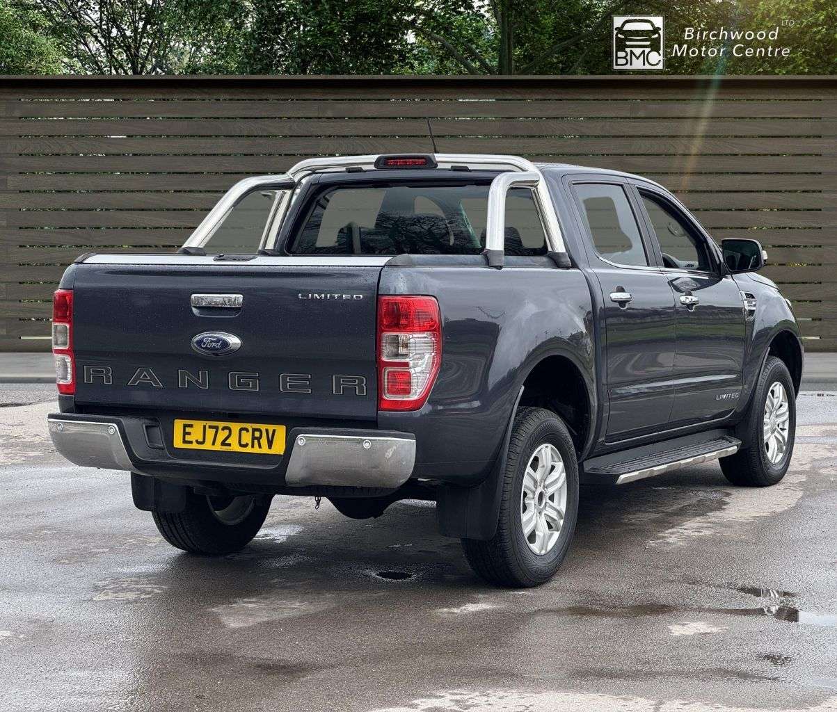 2022 FORD RANGER 2022 FORD RANGER