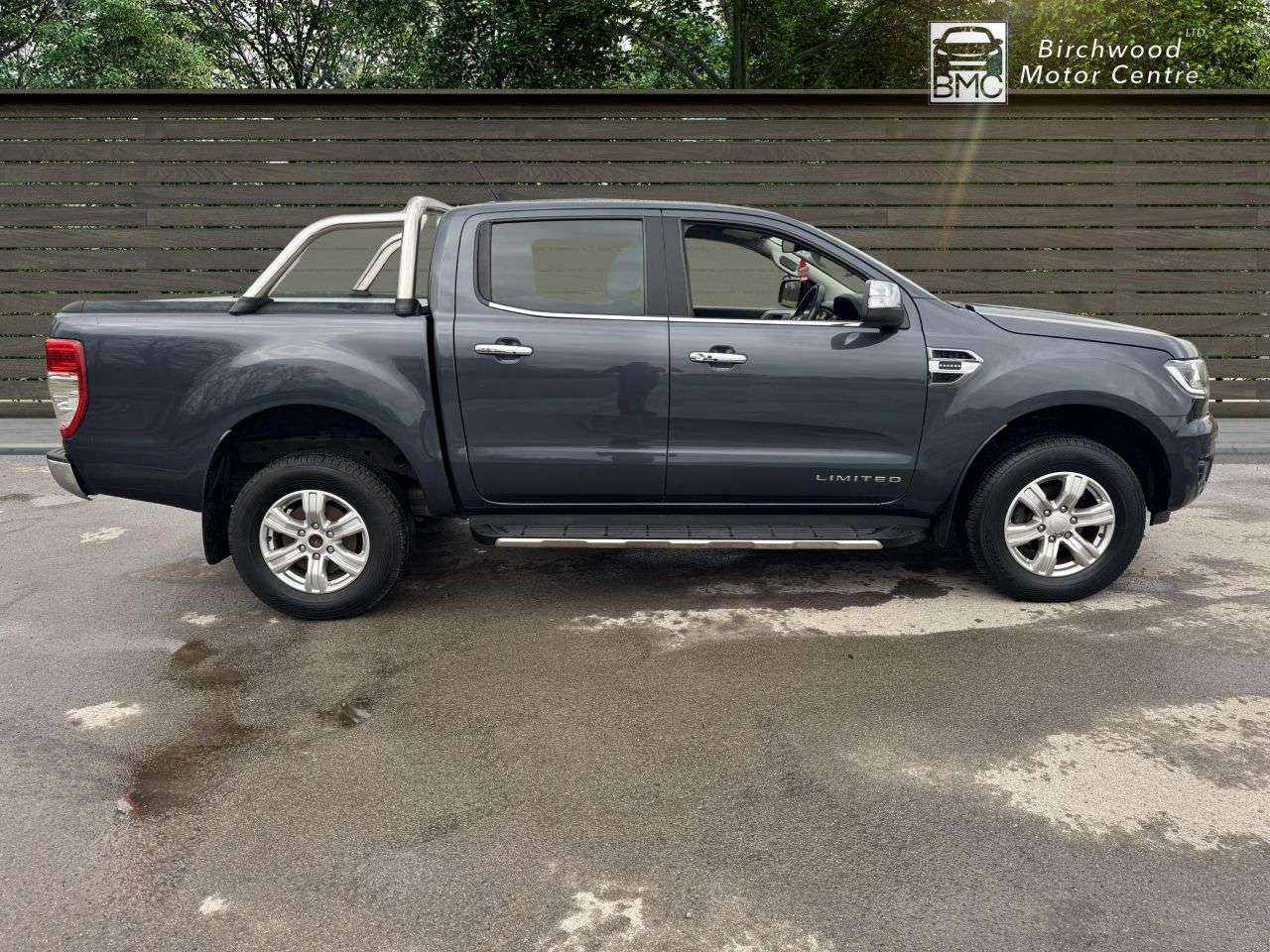 2022 FORD RANGER 2022 FORD RANGER