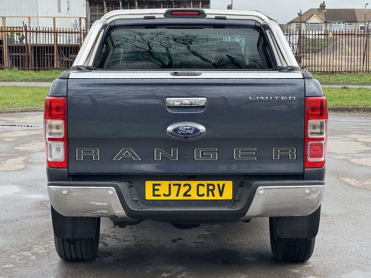 2022 FORD RANGER 2022 FORD RANGER