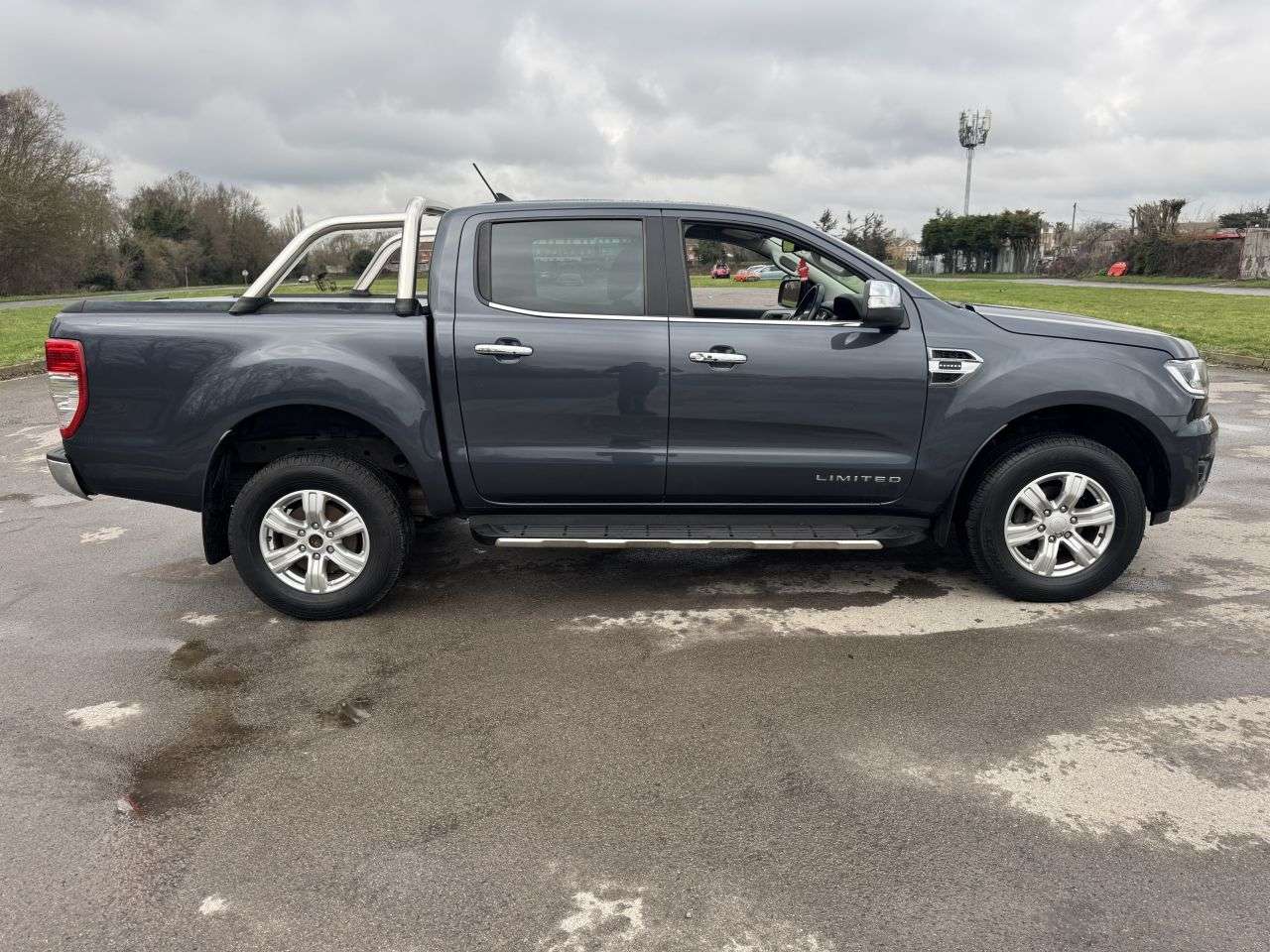 2022 FORD RANGER 2022 FORD RANGER
