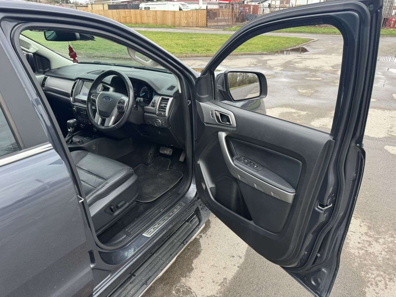 2022 FORD RANGER 2022 FORD RANGER