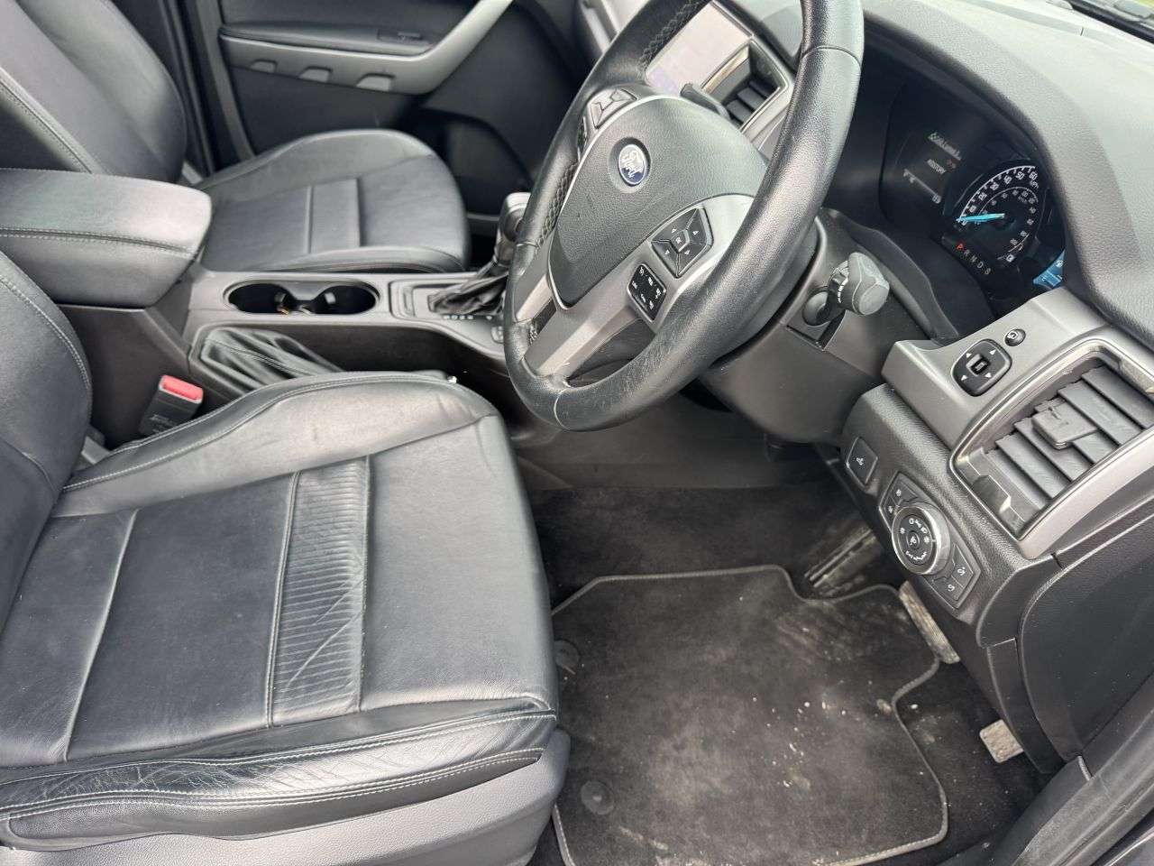 2022 FORD RANGER 2022 FORD RANGER