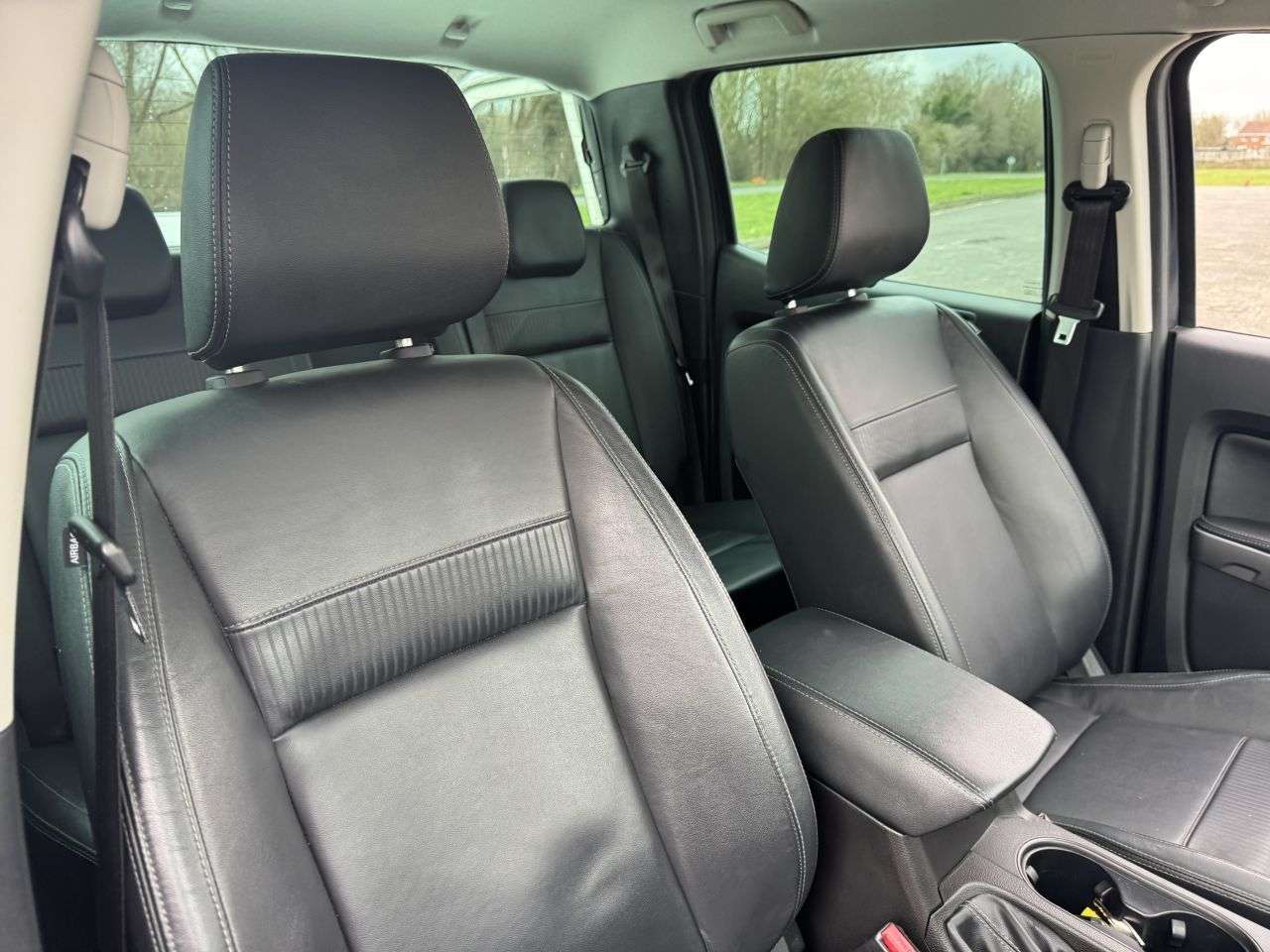 2022 FORD RANGER 2022 FORD RANGER