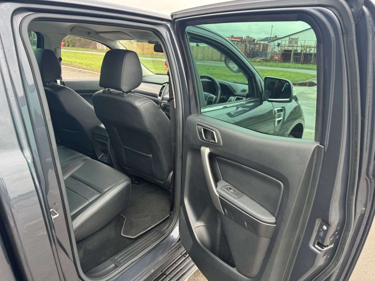 2022 FORD RANGER 2022 FORD RANGER