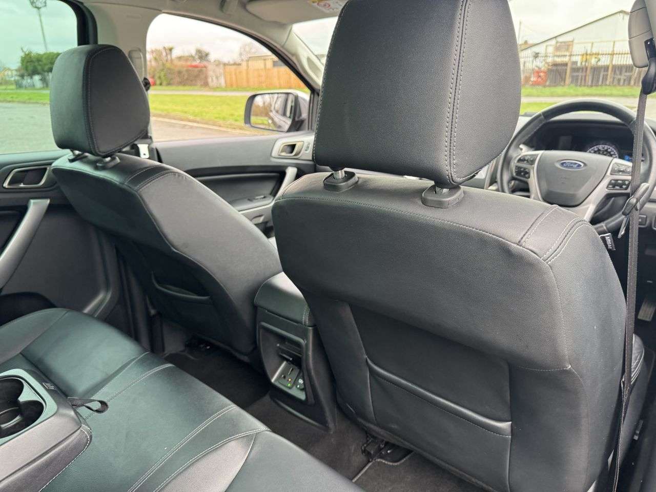 2022 FORD RANGER 2022 FORD RANGER