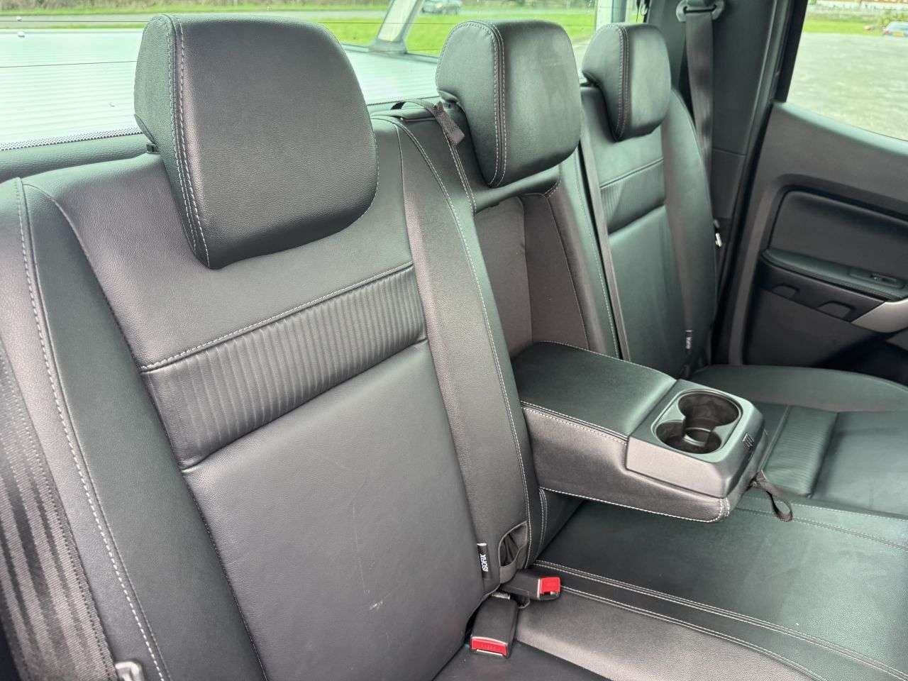 2022 FORD RANGER 2022 FORD RANGER